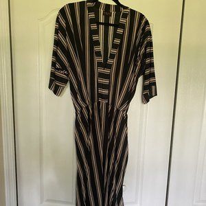 Uma & Leopold Caftan Dress